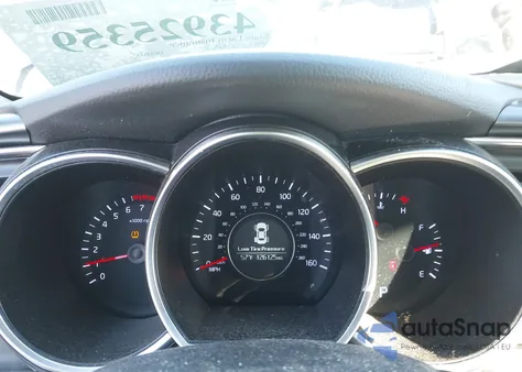 2015 Kia Optima Lx from USA, damaged, VIN 5XXGM4A79FG496042